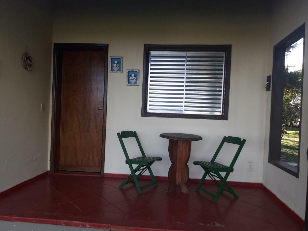 Pousada Serra Da Canastra Delfinopolis Exterior photo
